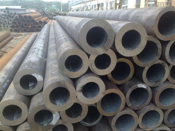 Buy cheap ERW Weld Pipe Q235B Q195B 60*3mm Seamless Steel Pipe 5.8m Length from wholesalers