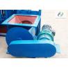 Buy cheap Airlock Discharge Rotary Feeder / Rigid Impeller Feeder Simple Operation from wholesalers