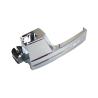 Buy cheap CNC Fabrication 25mm SPHC Precision Metal Stamping Parts from wholesalers