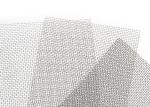 Oem 201 Stainless Steel Woven Wire Mesh For Protecting Industrial Filtration
