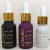 Buy cheap 18/410 Essential Oil Spray Bottles 100ml Frosted Green Essential Oil Glass Bottles from wholesalers