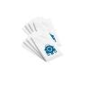 Buy cheap Miele FJM/ GN HyClean 3D Household Red Collar vacuum cleaner bag HEPA Vac Filter Bags from wholesalers