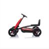 Buy cheap 2022 Customizable Children's Ride-On Pedal Go-Kart for Older Kids G.W/N.W 8.5/7.8KGS from wholesalers