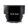 Buy cheap 1280*800 PX6 Android Car Video Player For Nissan Sylphy 2012 from wholesalers