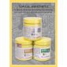 Buy cheap 500 Gram Korean Numbing Cream OEM 15.6% 29.9% J Cain Lidocaine Cream from wholesalers