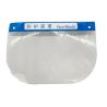 Buy cheap Transparent Anti Fog Protective Face Shield from wholesalers