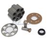 Buy cheap PPC60-7 Excavator KMF41 Hydraulic Swing Motor Parts 708-7T-13421 708-7T-12420 Slew Motor Parts 708-7T-12220 708-7T-15140 from wholesalers