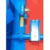 Buy cheap Lift Height 1000mm Q235 Mid Rise Scissor Car Lift 2.2kw from wholesalers