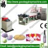 Buy cheap Fruit or vegetables packaging Net Production Line(FC-70) from wholesalers