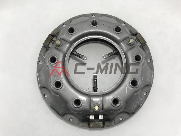 Buy cheap 335mm Clutch Pressure Plate Assembly Sakai Road Roller Clutch Cover from wholesalers