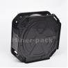 Buy cheap High Cleanliness 200mm Wafer Caister Box For Durable Packing In Cleanroon Environment from wholesalers