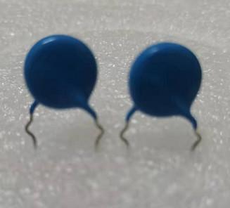 Buy cheap Y2 High Voltage Ceramic Disc Capacitors from wholesalers