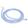 Buy cheap 120cm Silicone PVC Stomach Tube , Fr8-Fr18 Gastro Nasal Tube from wholesalers