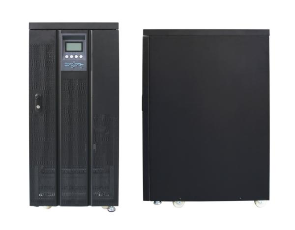 Buy cheap 30kva 40kva High Frequency Online UPS Uninterruptible Power Supply double conversion from wholesalers
