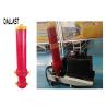 Buy cheap Muiti Stage Dump Trailer Hydraulic Cylinder , Single Acting Hydraulic Ram for Mining Truck from wholesalers