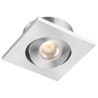Buy cheap Adjustable Recessed Lighting Ceiling Spotlights Citizen COB 300ma 9V product