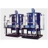 Buy cheap ISO9001 150ton/Hour Industrial Water Purifier Machine Wastewater Treatment from wholesalers