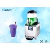 Buy cheap Small Commercial Single Bowl Slush Machine Frozen Slush Maker 220V 50/60HZ from wholesalers