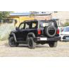 Buy cheap Tank 300 Young People Automatic Fuel Powered Car 5 Seats High Speed from wholesalers