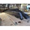 Buy cheap Customize Excavator Shake Extension Q690 Q345B Excavator Arm excavator long boom from wholesalers
