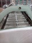 1200mm Commercial Display Fridges LED Lights For Making The Showcase Luxurious