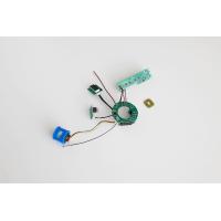 Buy cheap Reliable Electric High Speed Brushless Motor 220V 0.7A Customized product