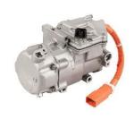 042200082084 0422000621 Electric Car Ac Compressor For Toyota Prius For Lexus
