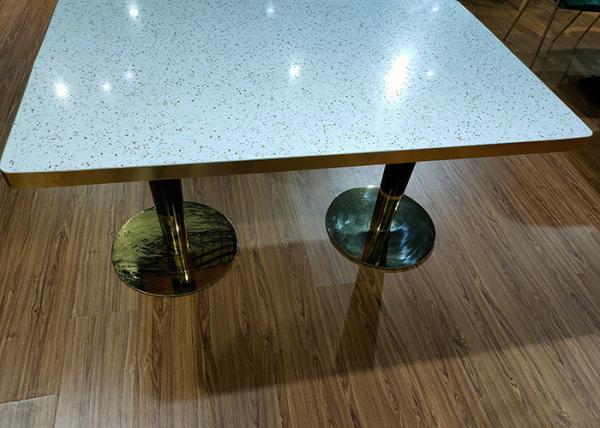 Buy cheap High Temperature Resistance 740mm Painting Wrought Iron Table from wholesalers