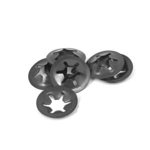 Wholesale Bronze Uncapped Starlock Washer Rings Retainer Dome Cap Internal For Shaft from china suppliers