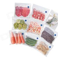 Buy cheap Transparent Food Packaging Vacuum Plastic Bag product