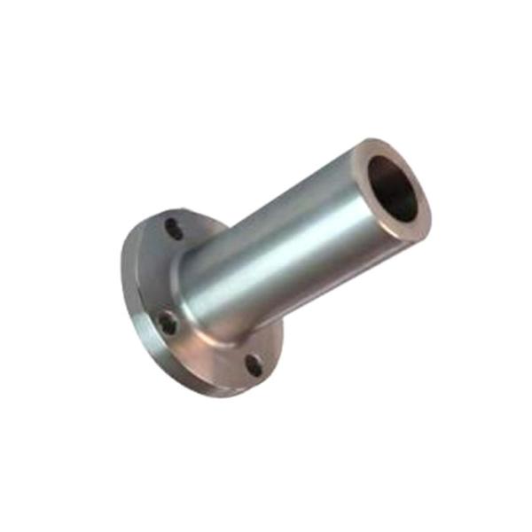 Buy cheap LWN FLANGE MFM,ASTM A105 SIZE: 5"- 1500#, SCH.160,CS,ASTM A182 F1 from wholesalers