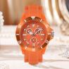 Buy cheap W0160G Elegant Quartz Watch , Water resistant 5ATM Mens Business Wrist Watches from wholesalers