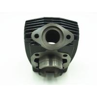 Buy cheap 50cc Welding Cast Iron Engine Block Vogue 50 With 39.94mm Bore Diameter product