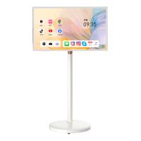 Buy cheap 21.5 27 32 Inch Standby Me Smart TV Touch Screen Display For Home And Leisure product