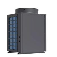 Buy cheap Commercial-Grade 19KW to 200KW Air Source Heat Pumps Advanced Technology product