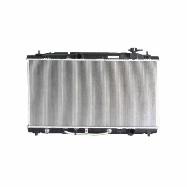 Buy cheap 1640031520 16400-31520 16400-31410 Aluminum Radiator Water Tank for Lexus ES350 3.5 from wholesalers