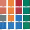 Buy cheap Shore A Badminton Sport Flooring Indoor Sport Court Flooring For Basketball Volleyball from wholesalers