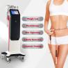 Buy cheap AS81 Ultrasound 40khz Lipo Vacuum Cavitation Machine Body Slimming from wholesalers