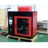 Buy cheap Horizontal Vertical And Needle Flame Burning Machine from wholesalers
