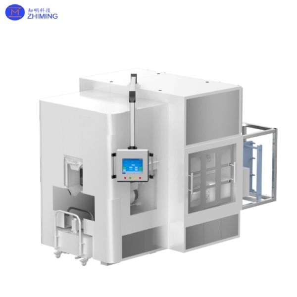 Buy cheap Multi-Wire Saw Machine High-Precision Diamond Wire Cutting​​ from wholesalers