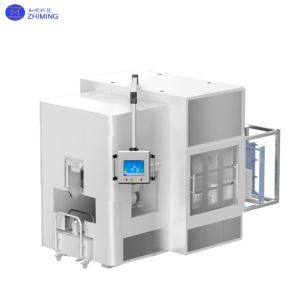 Buy cheap Multi-Wire Saw Machine High-Precision Diamond Wire Cutting​​ from wholesalers