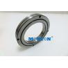 Buy cheap RA14008UUCC0P5 140*156*8mm Crossed Roller Bearing Radar Factory from wholesalers
