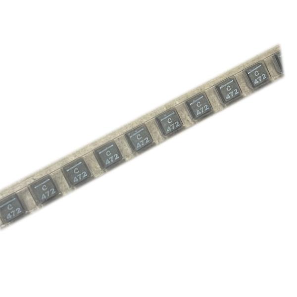Buy cheap Coilcraft High Current Shielded Power Inductors Low power losses 4.7UH XAL4030-472MEC from wholesalers
