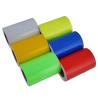 Buy cheap PVC Conspicuity Crystal Lattice Reflective Warning Tape For Safety Marking from wholesalers