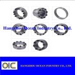 Steel Hydraulic Hose Couplings Essential for Heavy-Duty Applications