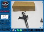 HIGH QUALITY NEW DIESEL FUEL INJECTOR 095000-5550, 33800-45700, 095000-8310 FOR
