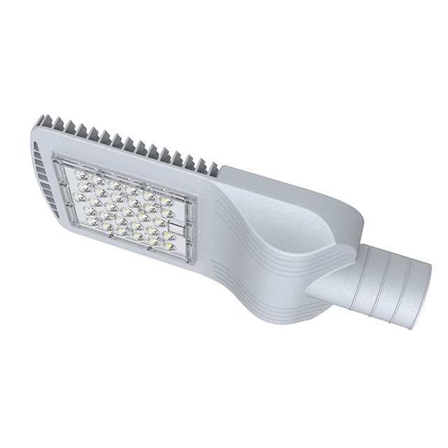 AC230V LED Street Lighting High Lumen 160LM/W , Long Life Time