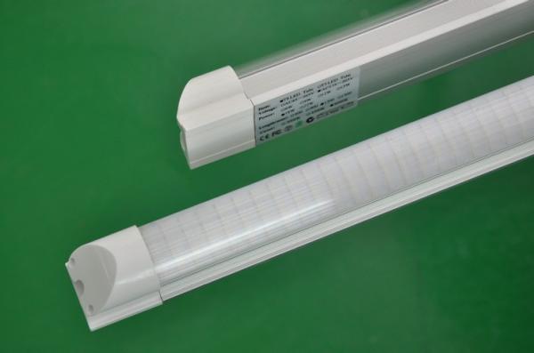 Buy cheap Intergration T8 led tube light SMD 3528 18W with holder from wholesalers