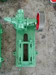 Sus304 Centrifugal Transfer Pump For Oil Refining Petrochemical , Chemical