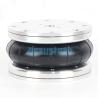 Buy cheap Firestone W01-R58-4078 Industrial Air Suspension 4×M8 Screw Hole Air Spring Assembly from wholesalers
